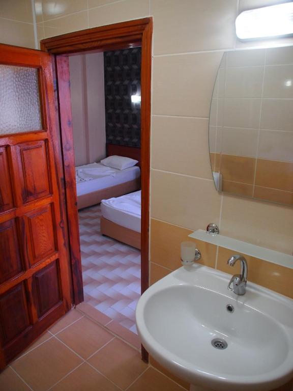 Concorde Hotel Alanya Chambre photo