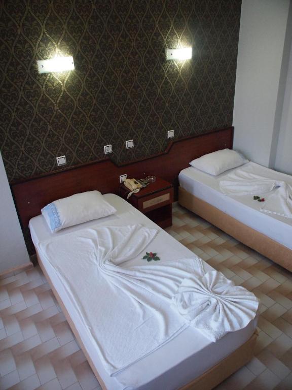 Concorde Hotel Alanya Chambre photo