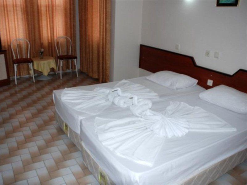 Concorde Hotel Alanya Extérieur photo