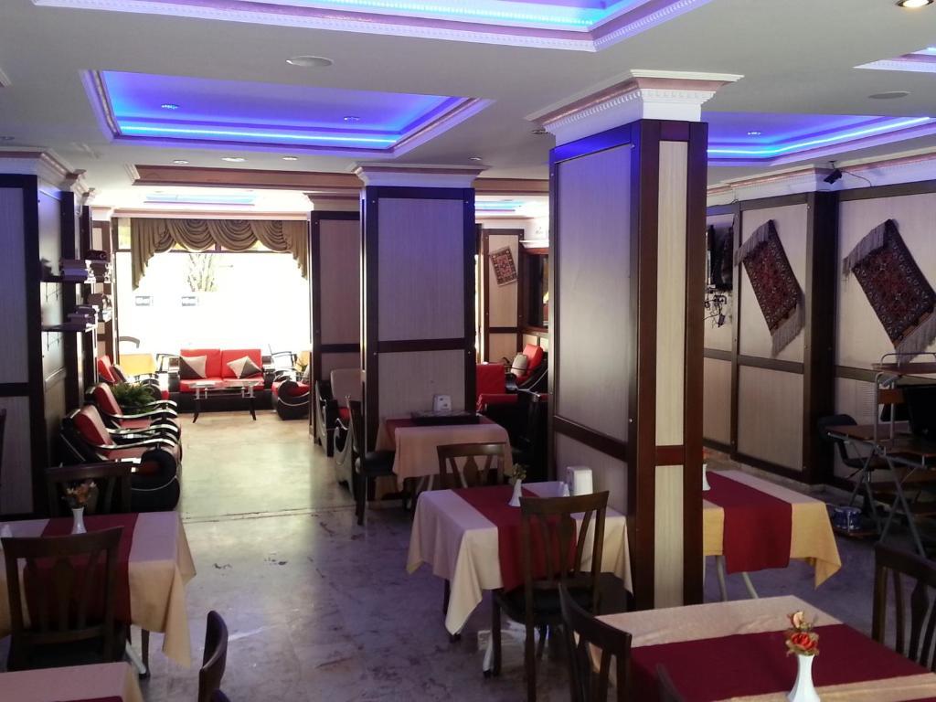 Concorde Hotel Alanya Extérieur photo